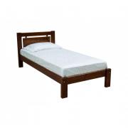 Ліжко односпальне 