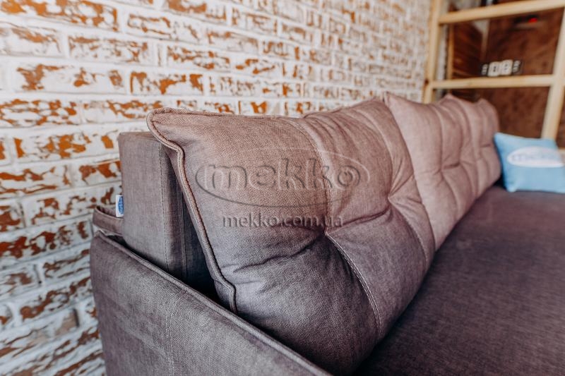 Ортопедичний диван Erne (Ерне) (2060х950мм) фабрика Мекко  Синельникове-8