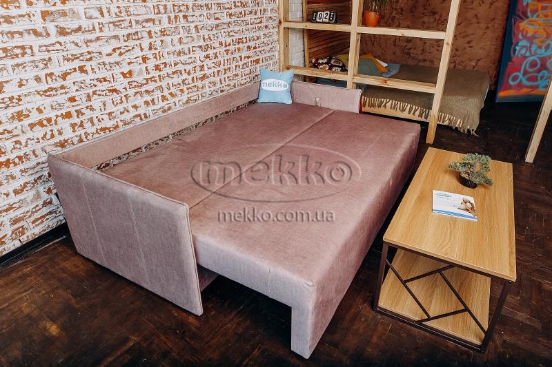 Ортопедичний диван Erne (Ерне) (2060х950мм) фабрика Мекко  Синельникове-14