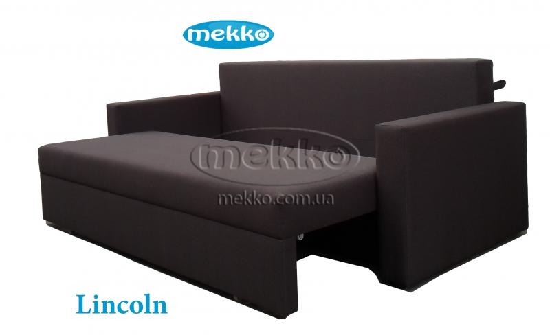 Ортопедичний диван mekko Lincoln (Лінкольн) (2300х950)   Синельникове-4