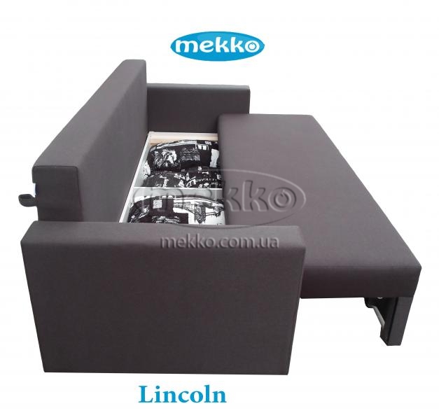 Ортопедичний диван mekko Lincoln (Лінкольн) (2300х950)   Синельникове-3