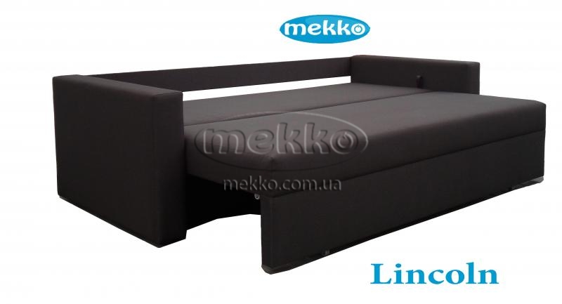 Ортопедичний диван mekko Lincoln (Лінкольн) (2300х950)   Синельникове-5