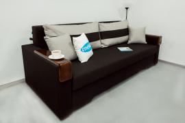 Ортопедичний диван Reston Maxi (Рестон Максі) (2300×1030) ф-ка Мекко